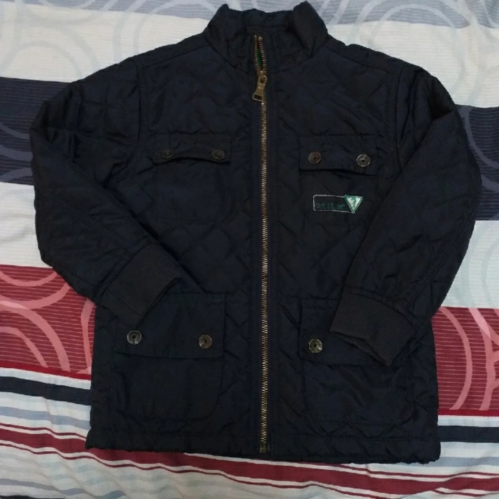 Boy's GUESS jacket